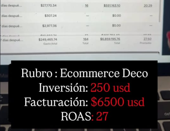 Comentario de cliente